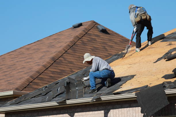 Best Cold Roofs  in Heber Springs, AR