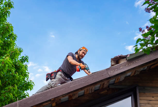 Best Roofing for New Construction  in Heber Springs, AR