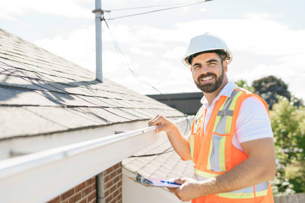 Best Rubber Roofing (EPDM, TPO)  in Heber Springs, AR
