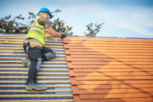Steel Roofing in Heber Springs, AR