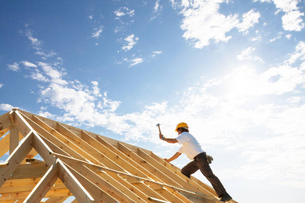 Best Storm Damage Roof Repair  in Heber Springs, AR